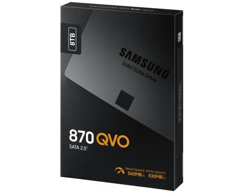 Накопичувач SSD 2.5