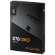 Накопичувач SSD 2.5