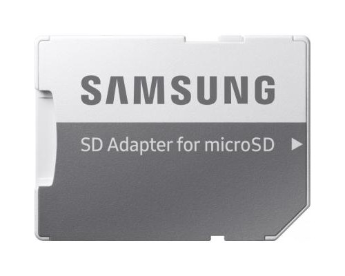 Карта пам'яті Samsung 128GB microSDXC class 10 UHS-I EVO Plus (MB-MC128HA/RU)