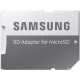 Карта пам'яті Samsung 128GB microSDXC class 10 UHS-I EVO Plus (MB-MC128HA/RU)
