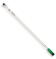 Ключ Toptul динамометричний трещеточний 3/4