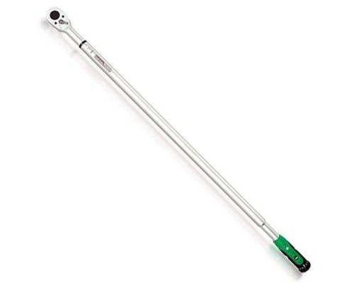 Ключ Toptul динамометричний трещеточний 3/4