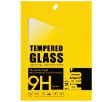 Скло захисне BeCover Samsung Galaxy Tab S7 (SM-T875)/S8 (SM-X700/SM-X706)/S9 (SM-X710/SM-X716) 11