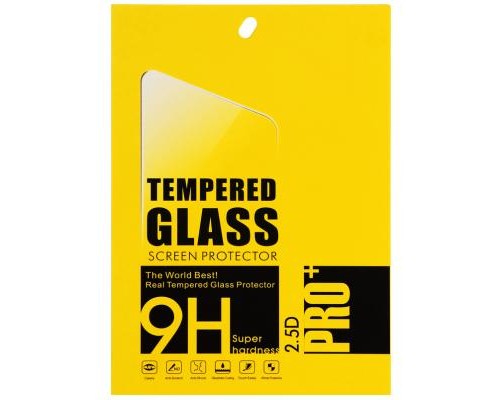 Скло захисне BeCover Samsung Galaxy Tab S7 (SM-T875)/S8 (SM-X700/SM-X706)/S9 (SM-X710/SM-X716) 11