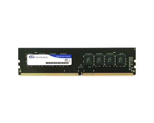 Модуль пам'яті для комп'ютера DDR4 32GB 3200 MHz Team (TED432G3200C2201)