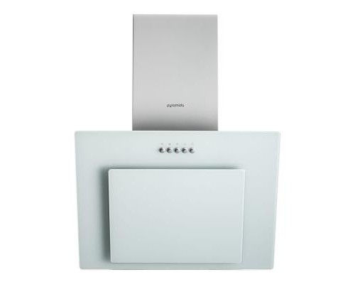 Витяжка кухонна Pyramida NR 60 PK WHITE