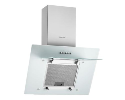 Витяжка кухонна Pyramida NR 60 PK WHITE