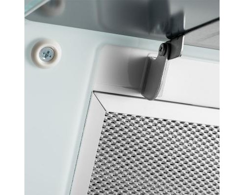 Витяжка кухонна Pyramida NR 60 PK WHITE