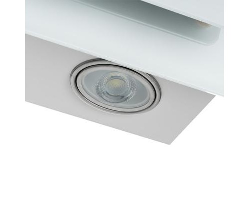 Витяжка кухонна Pyramida NR 60 PK WHITE