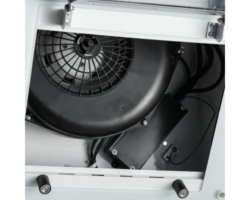 Витяжка кухонна Pyramida NR 60 PK WHITE