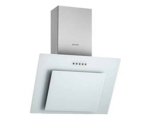 Витяжка кухонна Pyramida NR 60 PK WHITE