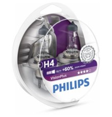 Автолампа Philips галогенова 60/55W (12342 VP S2)