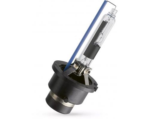 Автолампа Philips ксенонова (85126 WHV2 S1)