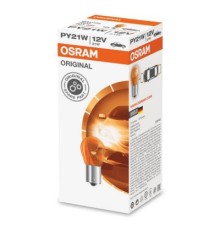 Автолампа Osram 21W (OS 7507)