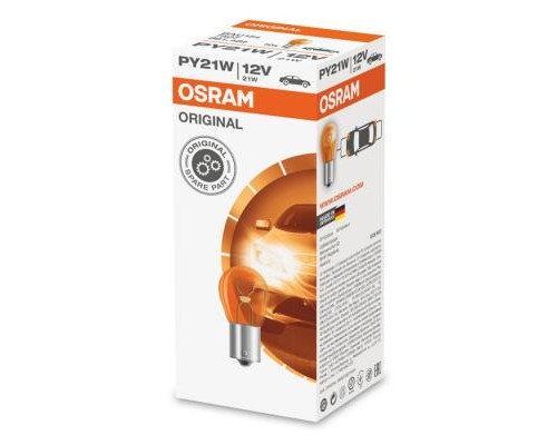 Автолампа Osram 21W (OS 7507)