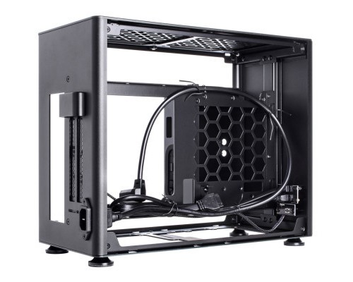 Корпус Qube QBA4I_WBNU3