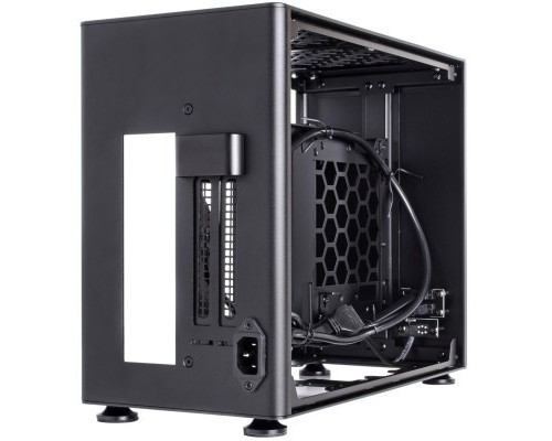 Корпус Qube QBA4I_WBNU3