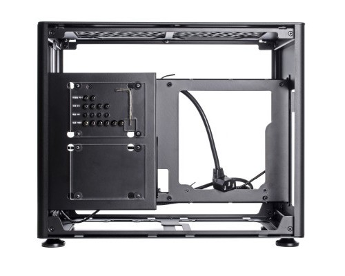 Корпус Qube QBA4I_WBNU3