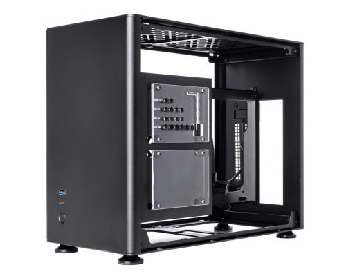 Корпус Qube QBA4I_WBNU3