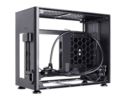 Корпус Qube QBA4I_WBNU3