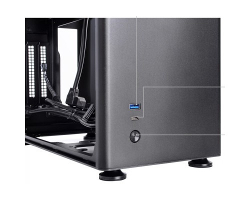 Корпус Qube QBA4I_WBNU3
