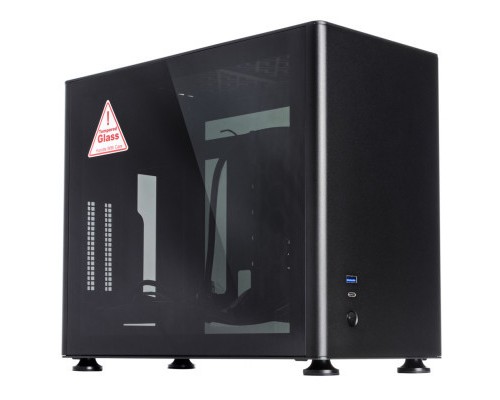 Корпус Qube QBA4I_WBNU3