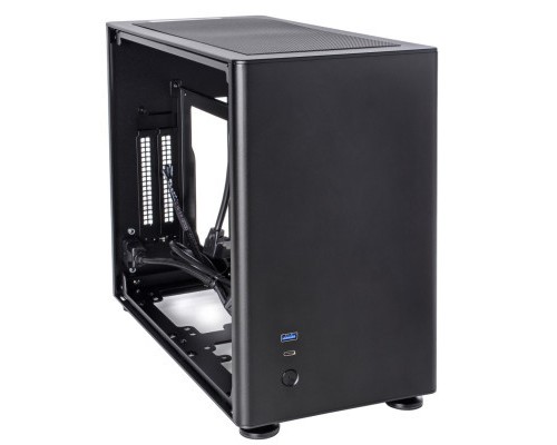 Корпус Qube QBA4I_WBNU3