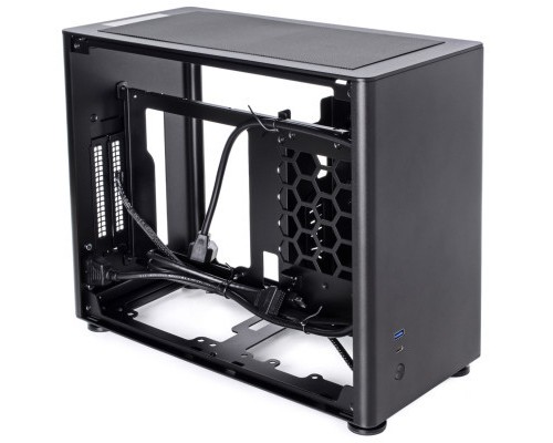Корпус Qube QBA4I_WBNU3