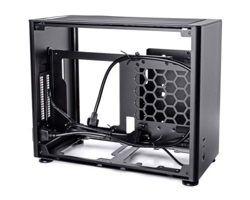 Корпус Qube QBA4I_WBNU3