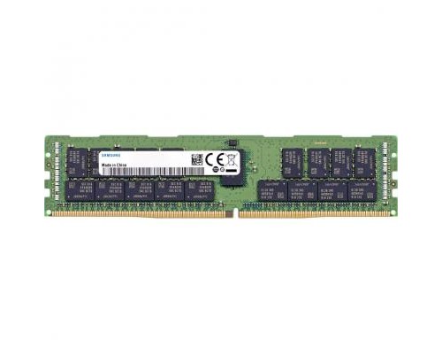 Модуль пам'яті для сервера DDR4 32GB ECC RDIMM 2933MHz 2Rx4 1.2V CL21 Samsung (M393A4K40DB2-CVF)