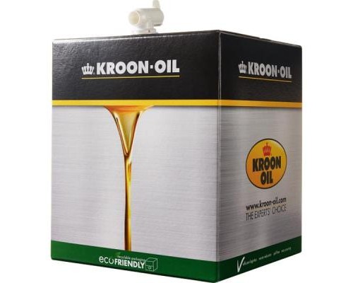 Трансмісійна олива Kroon-Oil SP MATIC 2034 20л (KL 32764)