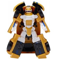 Трансформер Tobot Атлон міні Тобот Тета (301064)