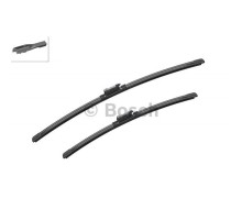 Щітка склоочисника Bosch 3 397 007 620