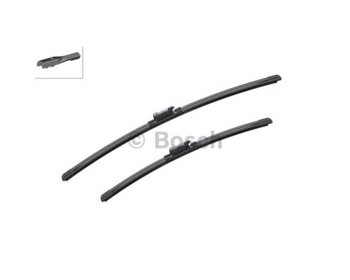 Щітка склоочисника Bosch 3 397 007 620