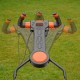 Газонокосарка Black&Decker 1.6 кВт (BEMW471ES)