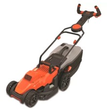 Газонокосарка Black&Decker 1.6 кВт (BEMW471ES)