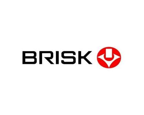 Свічка розжарювання Brisk CH260