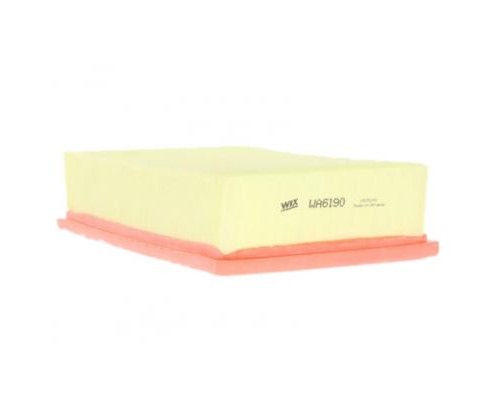 Повітряний фільтр для автомобіля Wixfiltron WA6190