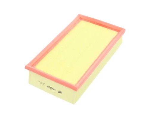 Повітряний фільтр для автомобіля Wixfiltron WA6190