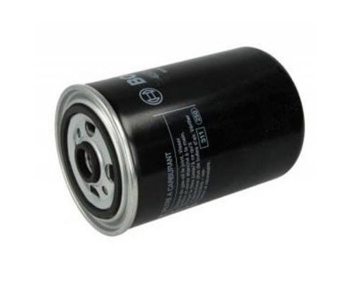 Фільтр масляний Bosch Фільтр масляний (0 986 452 001)