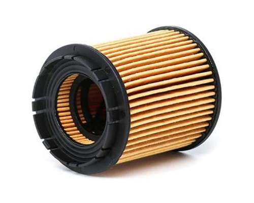 Фільтр масляний Mahle OX258DECO