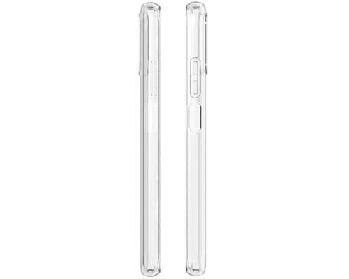 Чохол до мобільного телефона BeCover Poco M3 Transparancy (705653)