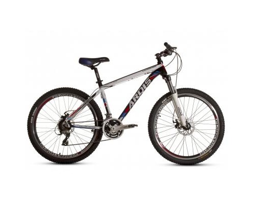 Велосипед Ardis Expedition 26