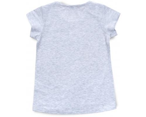 Піжама дитяча Matilda з єдинорогом (12269-3-128G-gray)