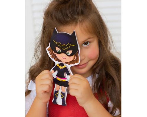 Розвиваюча іграшка Vladi Toys Магнітна одевалка Єва, укр. (VT3702-08) Розвиваюча іграшка Vladi Toys Магнітна одевалка Єва, укр. (VT3702-08)
