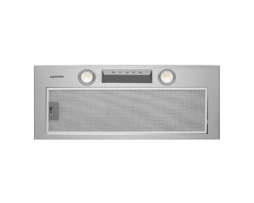 Витяжка кухонна Pyramida CHX 722 IX