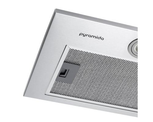 Витяжка кухонна Pyramida CHX 722 IX