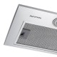 Витяжка кухонна Pyramida CHX 722 IX