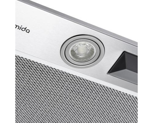 Витяжка кухонна Pyramida CHX 722 IX