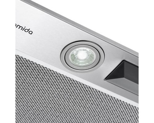 Витяжка кухонна Pyramida CHX 722 IX